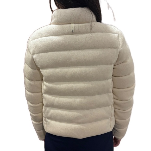 Mackage Melia Cashmere down Jacket - Picture 2 of 15